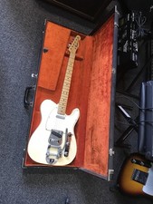 Fender telecaster blonde for sale  Lake Oswego