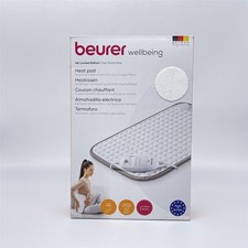 Beurer heizkissen limited gebraucht kaufen  Haiger