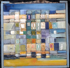 Poste technique mixte d'occasion  Ermont
