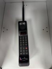 Motorola 8500x vintage for sale  CIRENCESTER