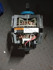 Dryer motor replaces for sale  Goldsboro