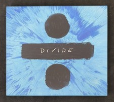 sheeran ed divide cd usato sheeran ed divide cd usato  Milano