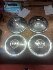 Wolseley hub caps for sale  ROCHESTER