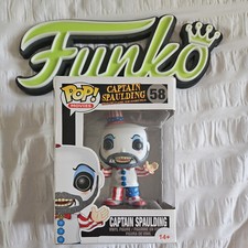 rob zombie figure for sale rob zombie figure for sale FARNBOROUGH