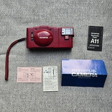 Olympus flash a11 d'occasion  Athis-Mons