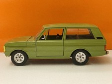 Modellino range rover usato  Verucchio