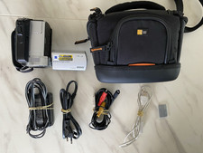 Caméscope sony handycam d'occasion  Carqueiranne