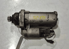 Motorino avviamento per usato  Volpago del Montello