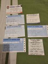Joblot official match for sale Joblot official match for sale  NORTHAMPTON