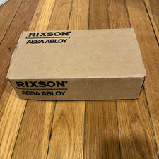 Rixson 500 690394 for sale  Indianapolis