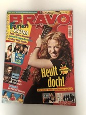 2007 jugendzeitschrift 90er gebraucht kaufen  Münster