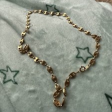Kette kgp massiv gebraucht kaufen  Igling