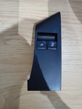 vauxhall astra window switch for sale  SHEFFIELD