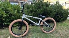 Collective bmx bike for sale  BASINGSTOKE