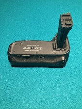 Canon battery grip d'occasion  Expédié en Belgium