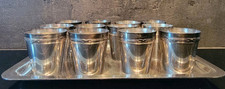 Magnifique service liqueur d'occasion  Digne-les-Bains