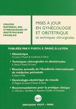 Mises jour gynecologie d'occasion  France