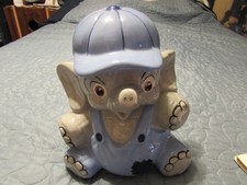 Vintage elephant ceramic for sale  Morrisonville