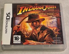 Indiana jones sceptre d'occasion  Tarbes