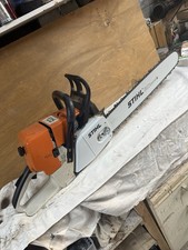 Stihl ms460 professional for sale  STONEHOUSE