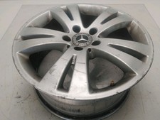 Jante alliage mercedes d'occasion  Billère
