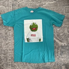 Supreme kermit photo for sale  Brooklyn