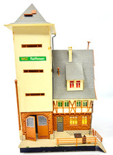 Vollmer 5702 raiffeisen gebraucht kaufen  Harsdorf