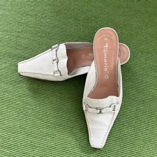 Tamaris damen pantoletten gebraucht kaufen  Radolfzell am Bodensee