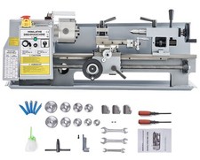 Used mini lathe for sale  LICHFIELD