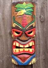 Clearance 30cm tiki for sale  SPILSBY