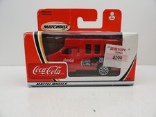 2003 matchbox coca for sale  Mechanicsburg