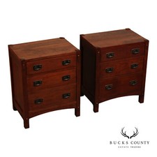 Stickley mission collection for sale  Hatfield