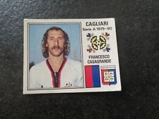 Figurina calciatori panini usato  Sassari