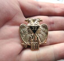 Pre owned freemason for sale  MANCHESTER