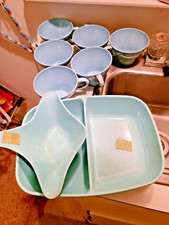 Vintage 1950s blue for sale  Lincoln