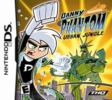 Danny phantom urban for sale  Saint Petersburg