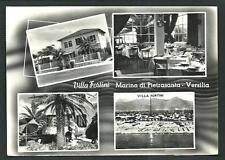 Marina pietrasanta villa usato  Zeccone