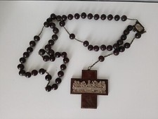 Rosario antico usato  Caselle Torinese