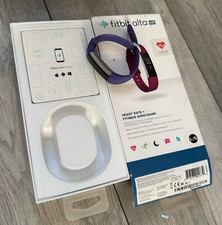 Fitbit alta fitness for sale  NOTTINGHAM