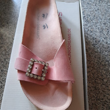 Verona dreams pantolette gebraucht kaufen  Köln