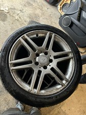 Mercedes w204 amg gebraucht kaufen  Hermeskeil