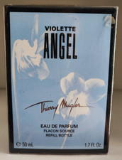 Thierry mugler violette usato  Italia