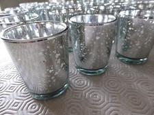 Tealight votive holders for sale  HYTHE