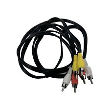 5ft long 3rca for sale  Fort Gibson