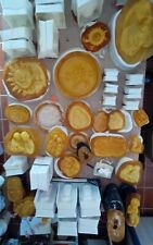 Stampi silicone per usato  San Marco in Lamis