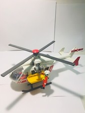 Playmobil rescue medical for sale  Portland