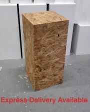 Plinth osb3 custom for sale  BRIDPORT