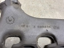 3884504 exhaust manifold for sale  Gallup