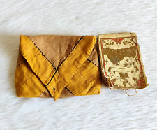 Usado, Diario De Notas Con Cubierta De Elefante Y Pavo Real Vintage B174 comprar usado Usado, Diario De Notas Con Cubierta De Elefante Y Pavo Real Vintage B174 comprar usado  Enviando para Brazil