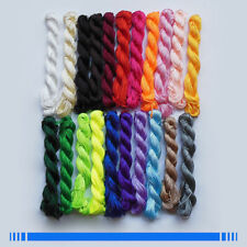 Fil nylon tressé d'occasion  Pessac